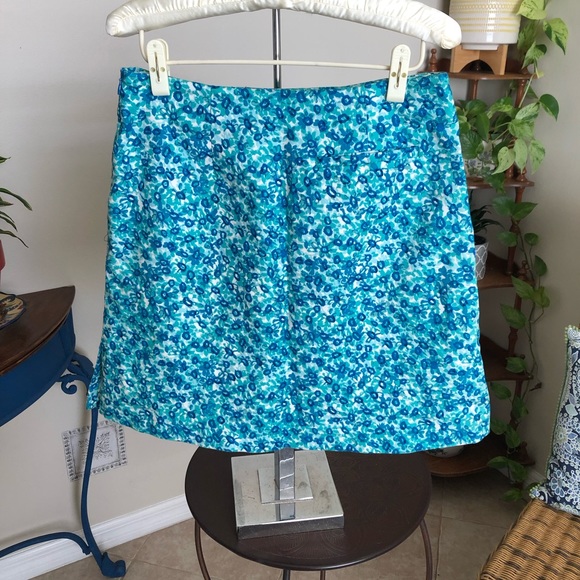 Women’s “ Girls Golf “ 4 Skort - Picture 2 of 8